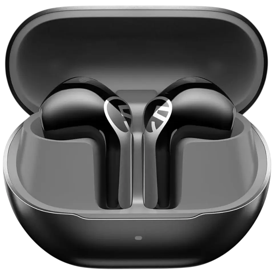 SoundPEATS Air6 HS Auriculares Bluetooth Negro 1