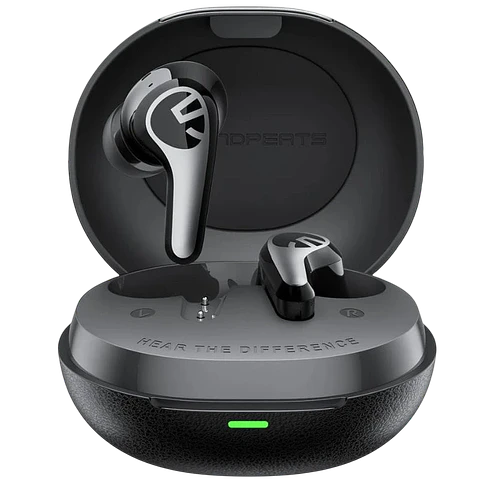 SoundPEATS C30 Auriculares Bluetooth Negro