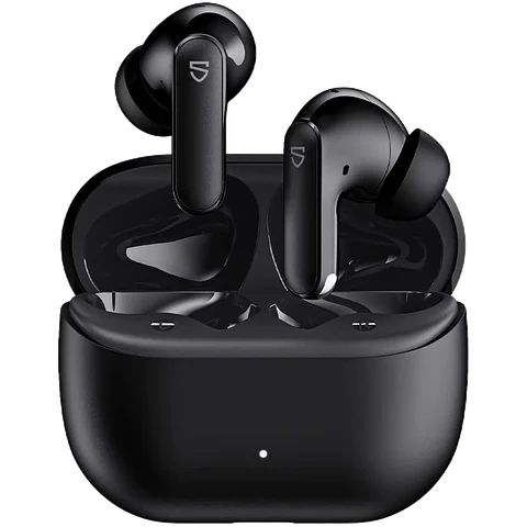 Soundpeats Q3 PRO Negro - Auriculares Bluetooth