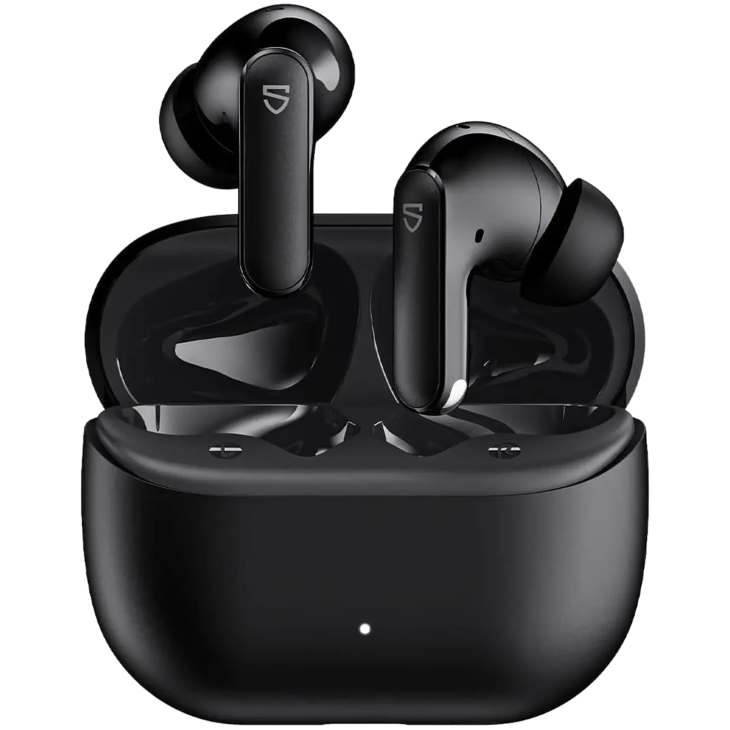 Soundpeats Q3 PRO Negro - Auriculares Bluetooth 1