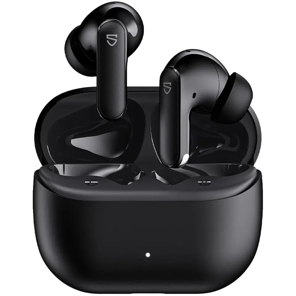 Soundpeats Q3 PRO Negro - Auriculares Bluetooth 1