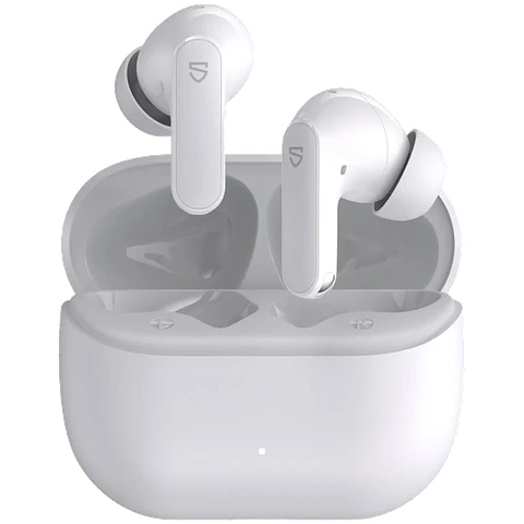 Soundpeats Q3 PRO Blanco - Auriculares Bluetooth