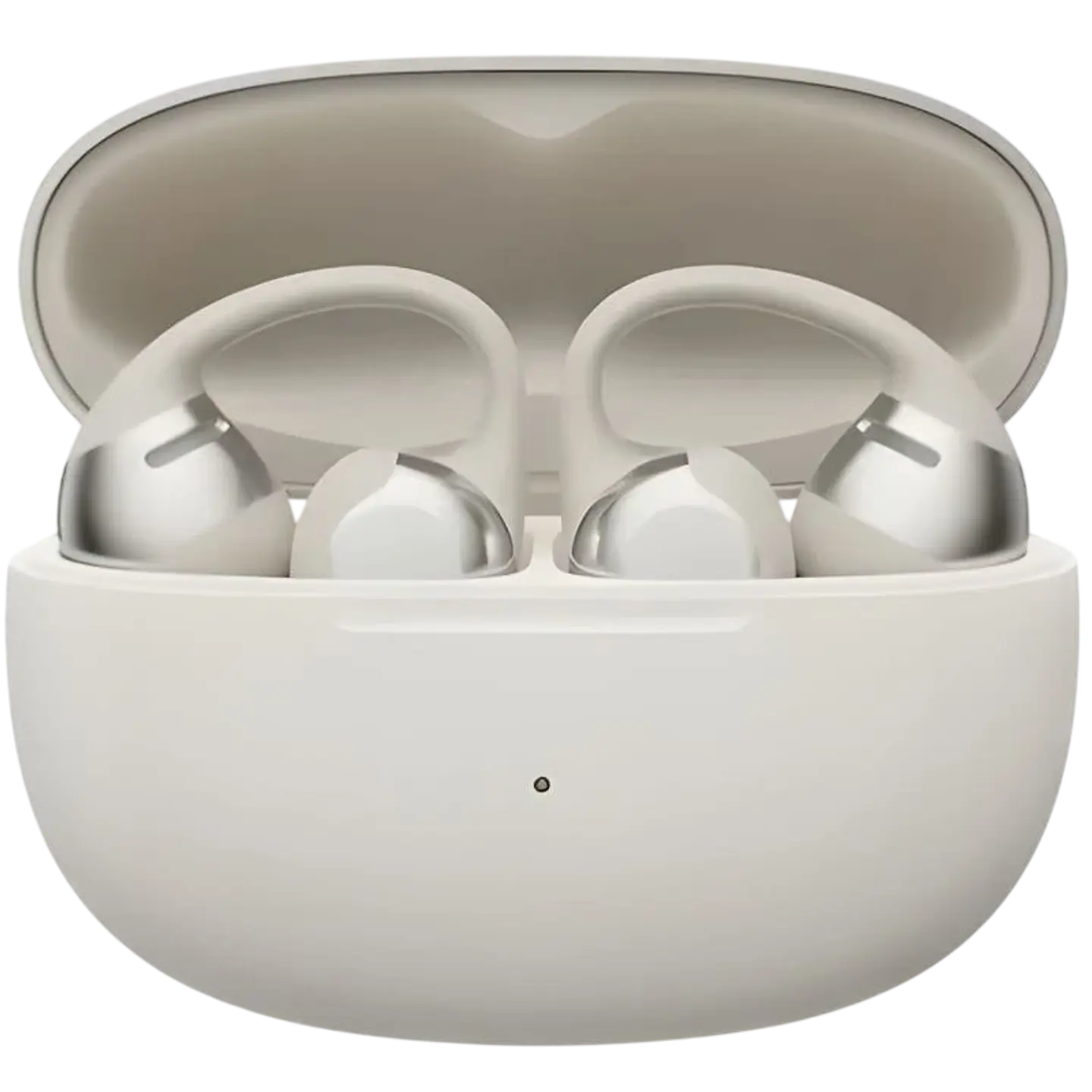 SHOKZ OpenDots ONE Gris  Auriculares de clip 1