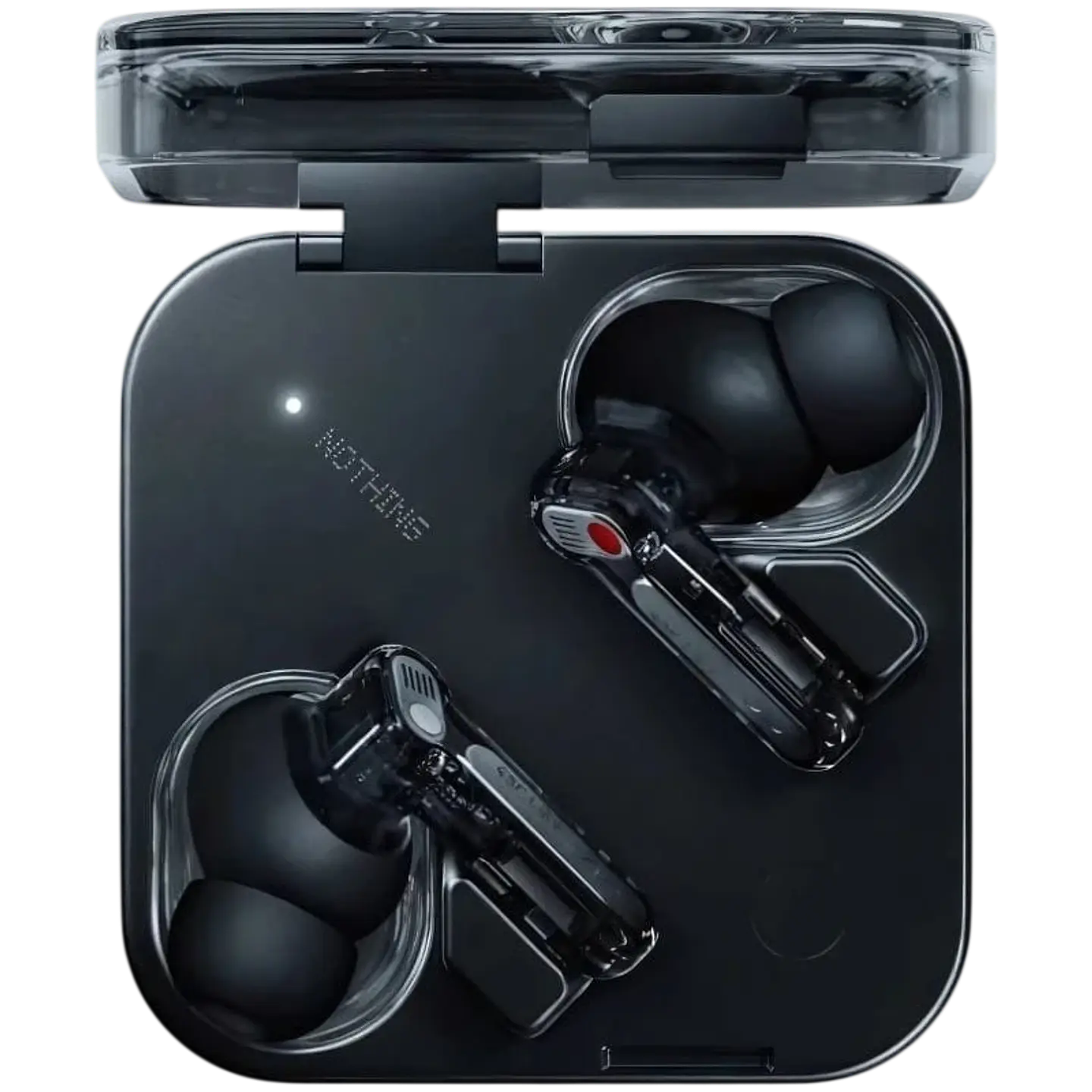 Nothing Ear (3) Negro 1