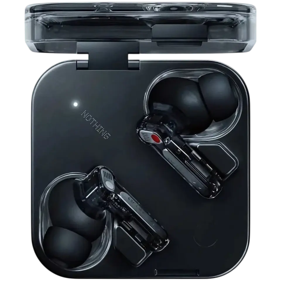 Nothing Ear (3) Negro 1