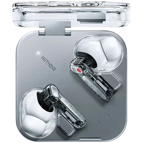Nothing Ear (3) Blanco