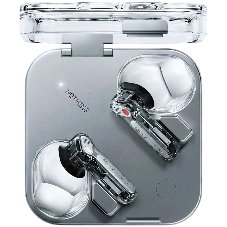 Nothing Ear (3) Blanco 1