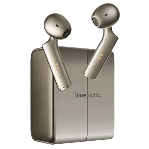 Timekettle W4 IA Oro