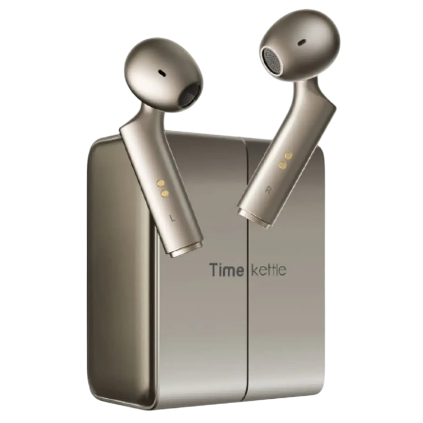 Timekettle W4 IA Oro 1