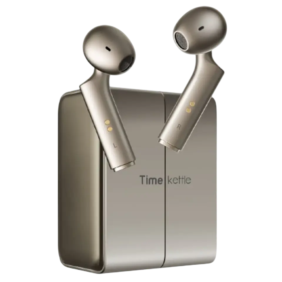 Timekettle W4 IA Oro 1
