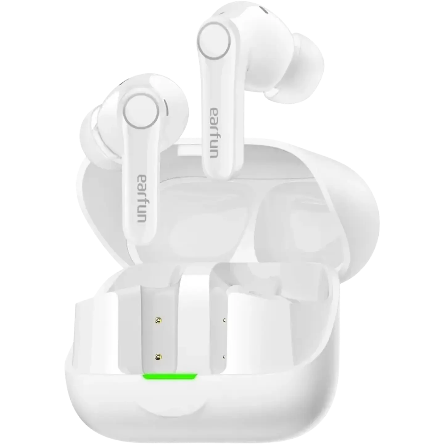 Earfun Air Pro 4+ ANC Blanco 1