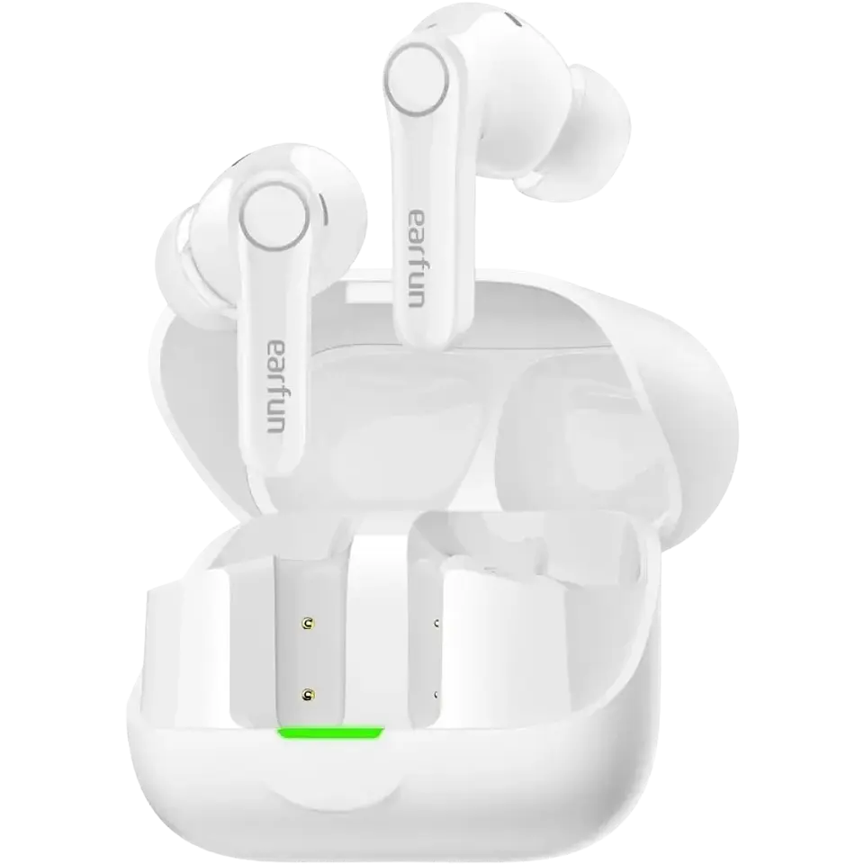 Earfun Air Pro 4+ ANC Blanco 1