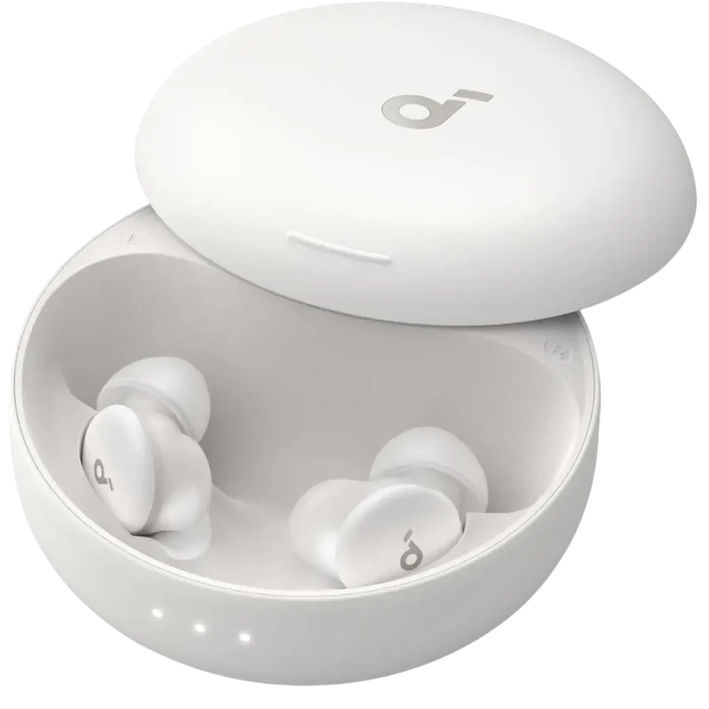 Soundcore Sleep A30 Auriculares para dormir Blanco 1