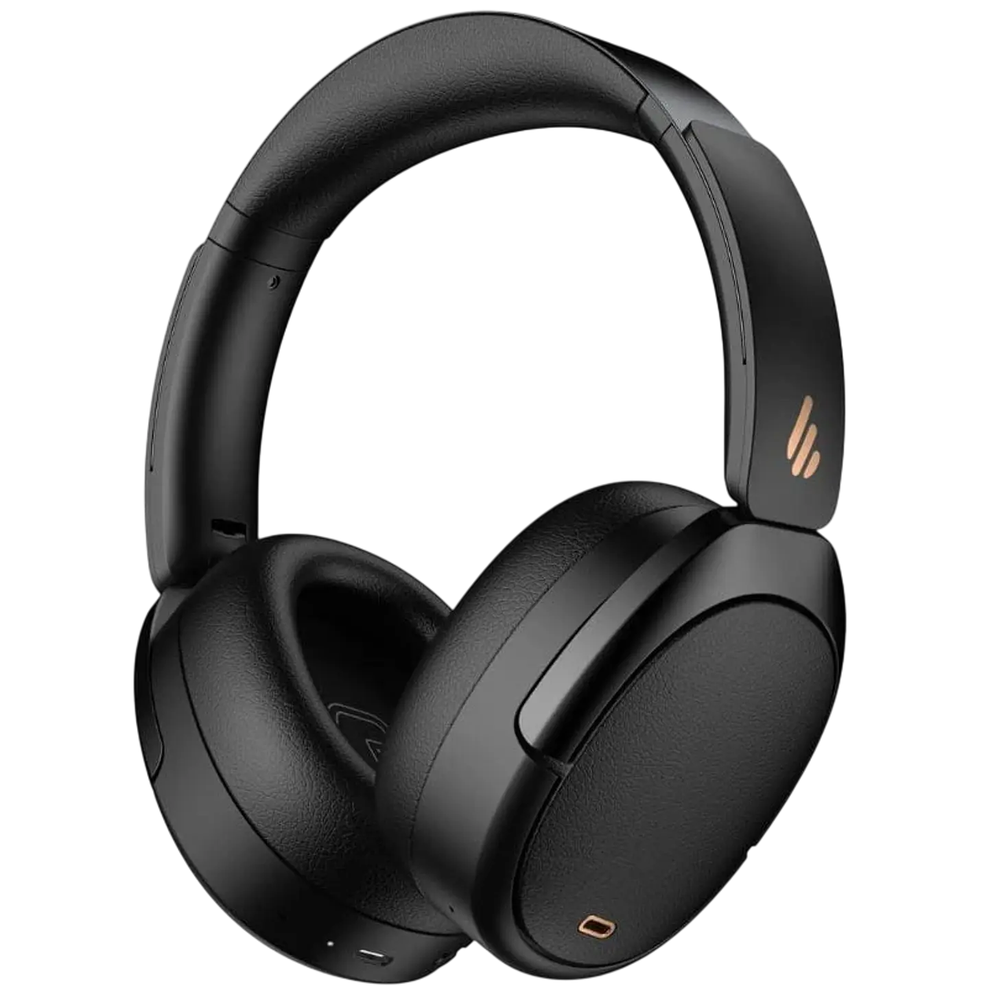 Edifier WH950NB 2025 Auriculares ANC Bluetooth Negro 1