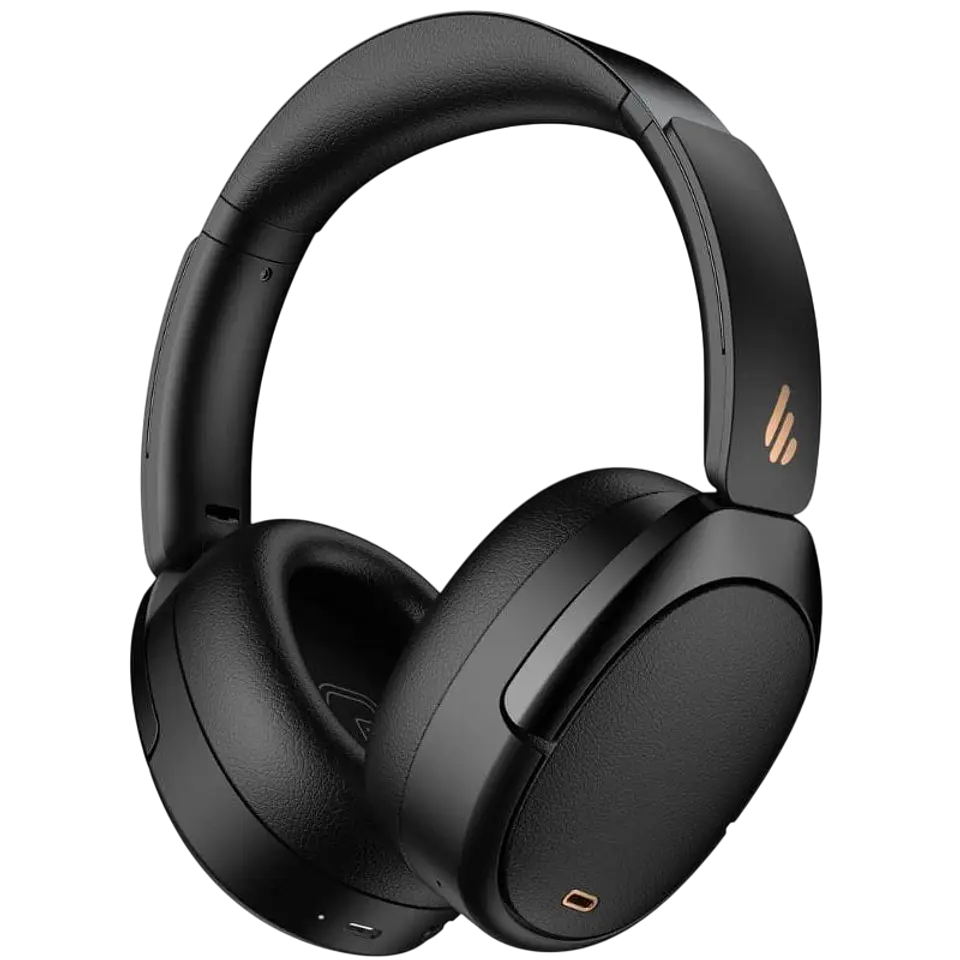 Edifier WH950NB 2025 Auriculares ANC Bluetooth Negro 1