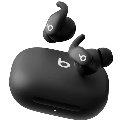 Beats Powerbeats Fit Negro Azabache