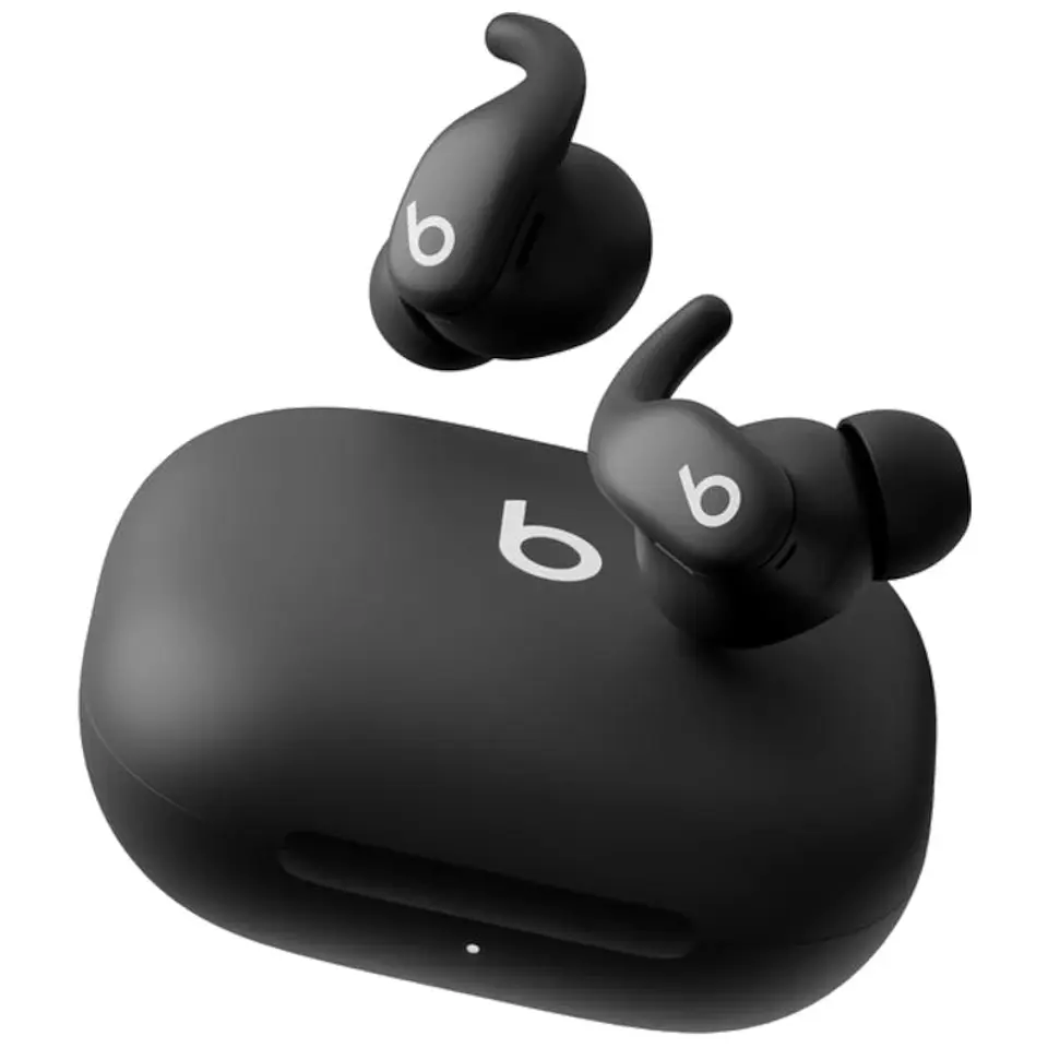 Beats Powerbeats Fit Negro Azabache 1