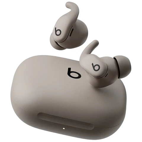 Beats Powerbeats Fit Gris Grava