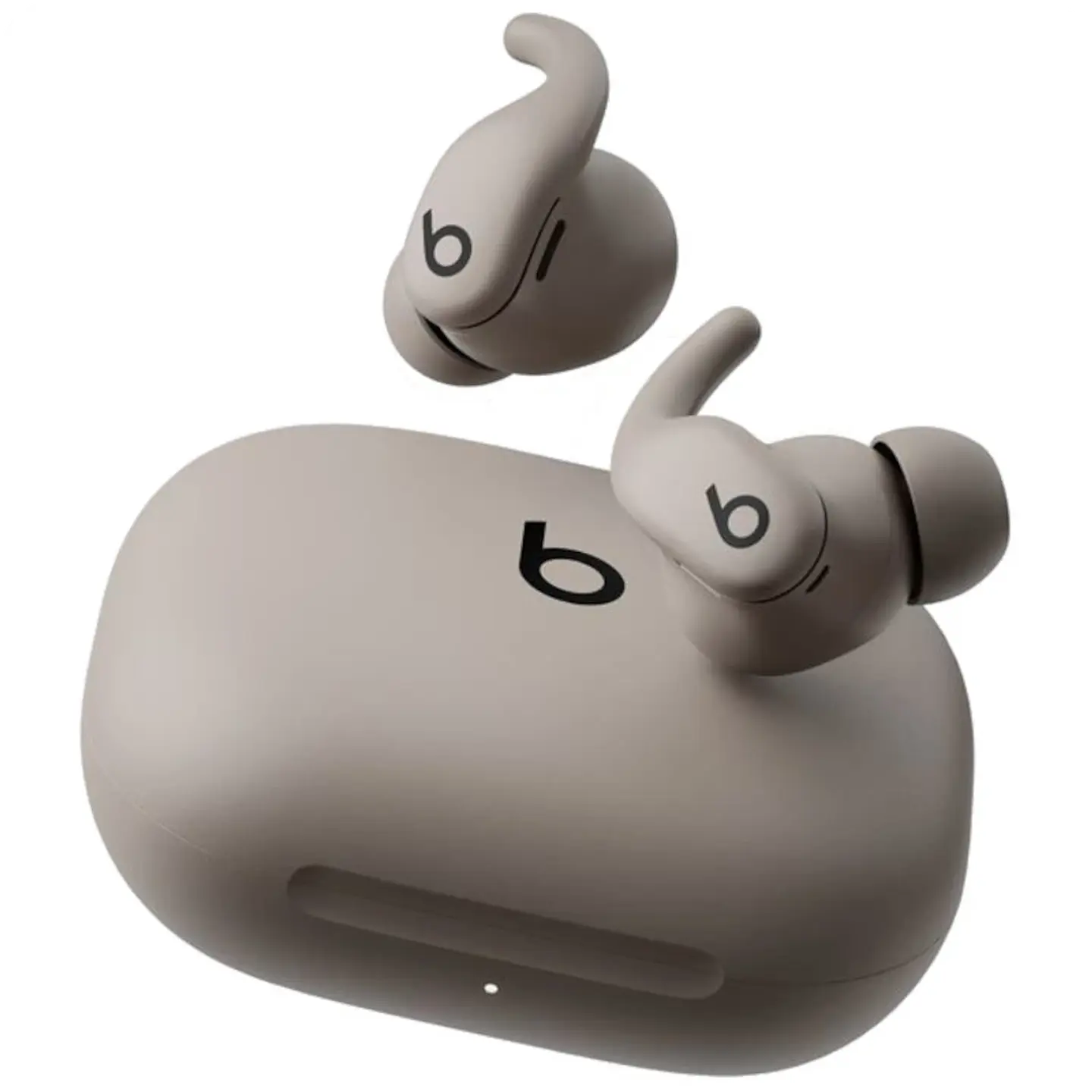 Beats Powerbeats Fit Gris Grava 1