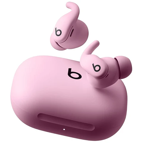 Beats Powerbeats Fit Rosa Eléctrico
