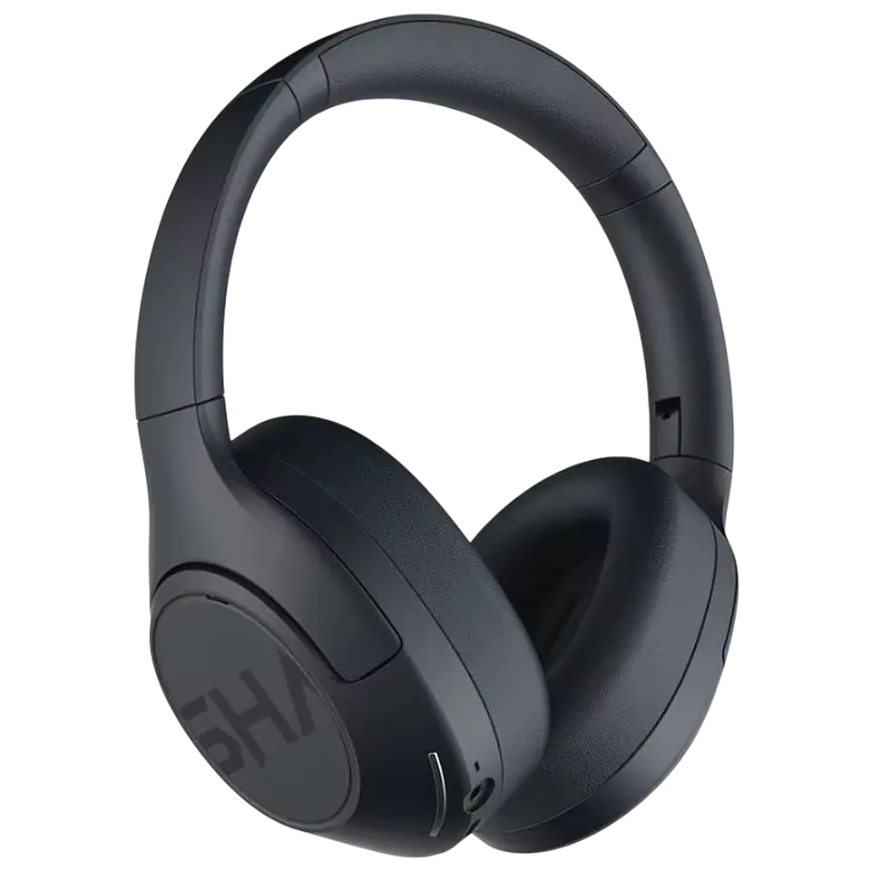 Black Shark V2 ANC Negro - Auriculares de diadema 1