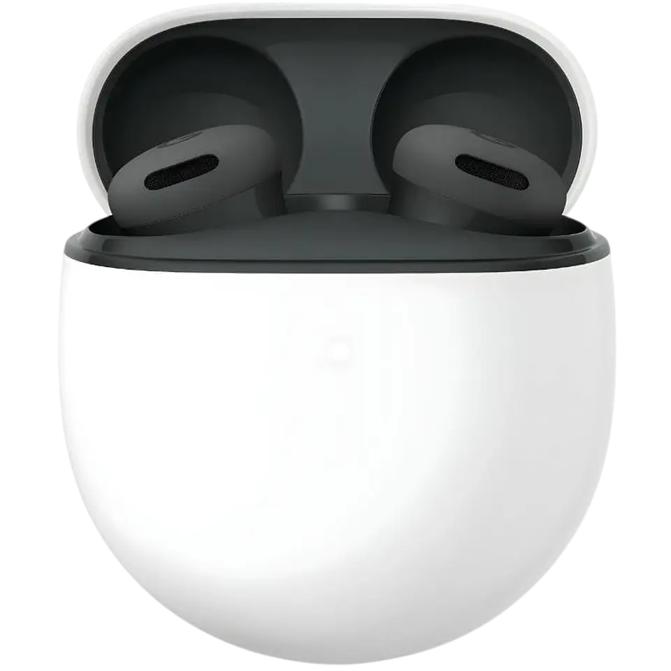Google Pixel Buds 2a Gris 1
