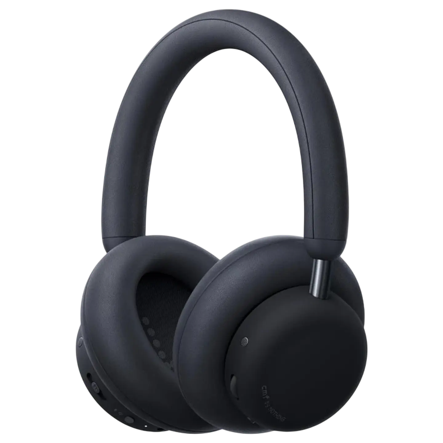 Nothing CMF Headphone Pro ANC Gris Oscuro 1