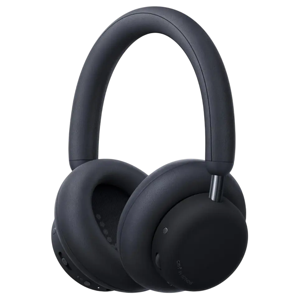 Nothing CMF Headphone Pro ANC Gris Oscuro 1