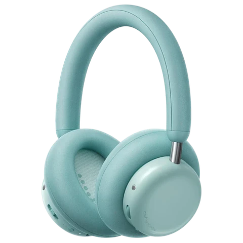 Nothing CMF Headphone Pro ANC Verde Claro