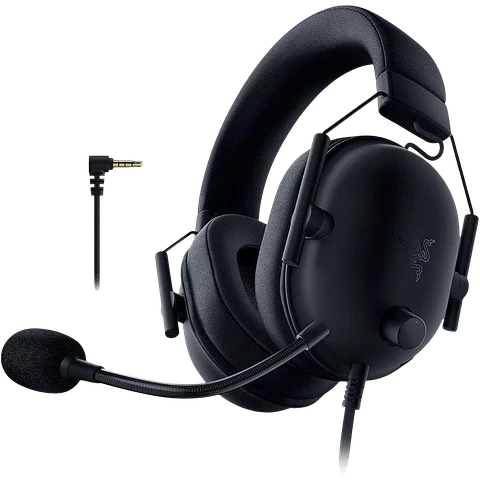 Razer BlackShark V2 X - Auriculares Gaming