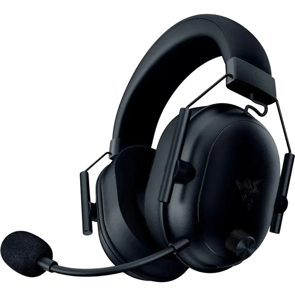 Razer BlackShark V2 HyperSpeed - Auriculares Gaming 1