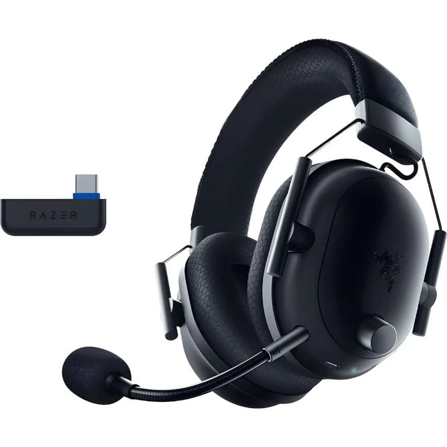 Razer BlackShark V2 Pro para PlayStation - Auriculares Gaming 1