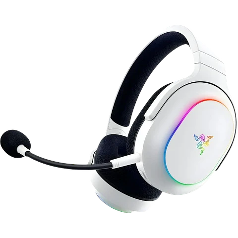 Razer Barracuda X RGB Chroma Blanco- Auriculares Gaming