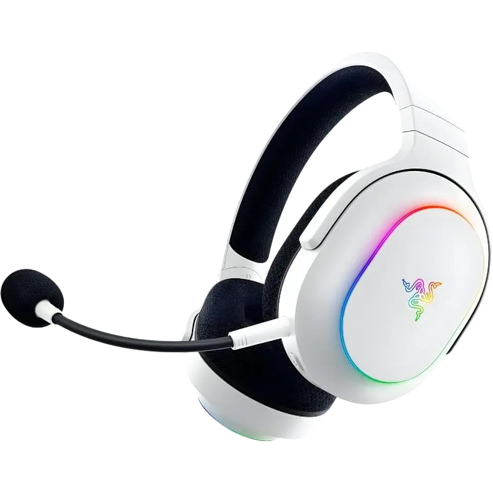 Razer Barracuda X RGB Chroma Blanco- Auriculares Gaming 1