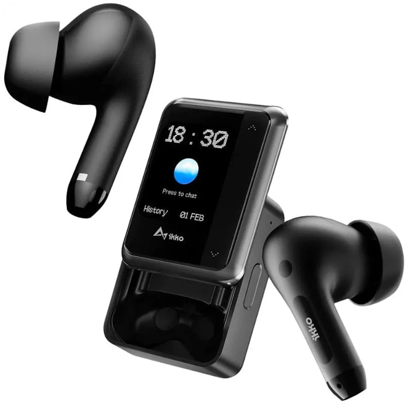 Ikko ActiveBuds AB02 - Auriculares traductores 1
