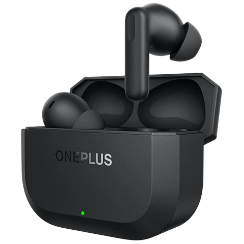 Oneplus Nord Buds 3R Negro - Auriculares Inalámbricos