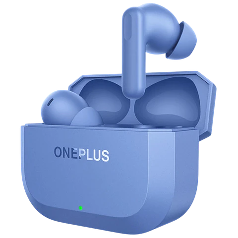 Oneplus Nord Buds 3R Azul - Auriculares Inalámbricos