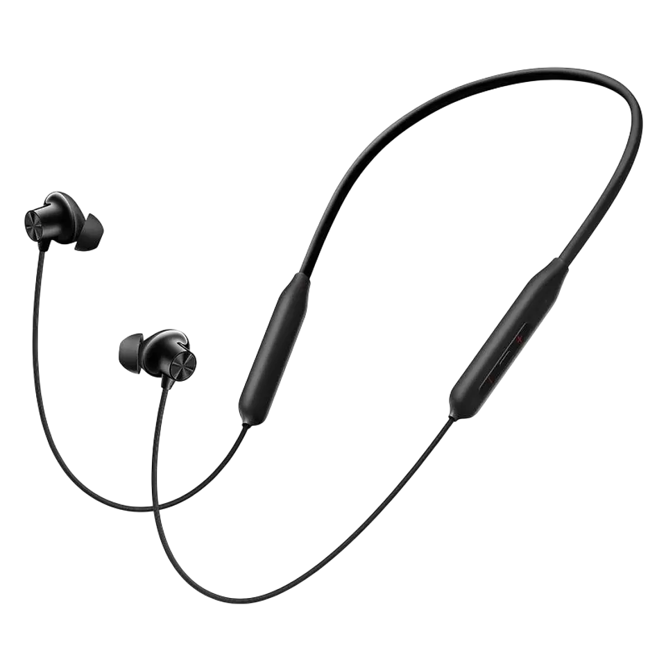 Oneplus Bullet Wireless Z3 Negro - Auriculares Inalámbricos 1