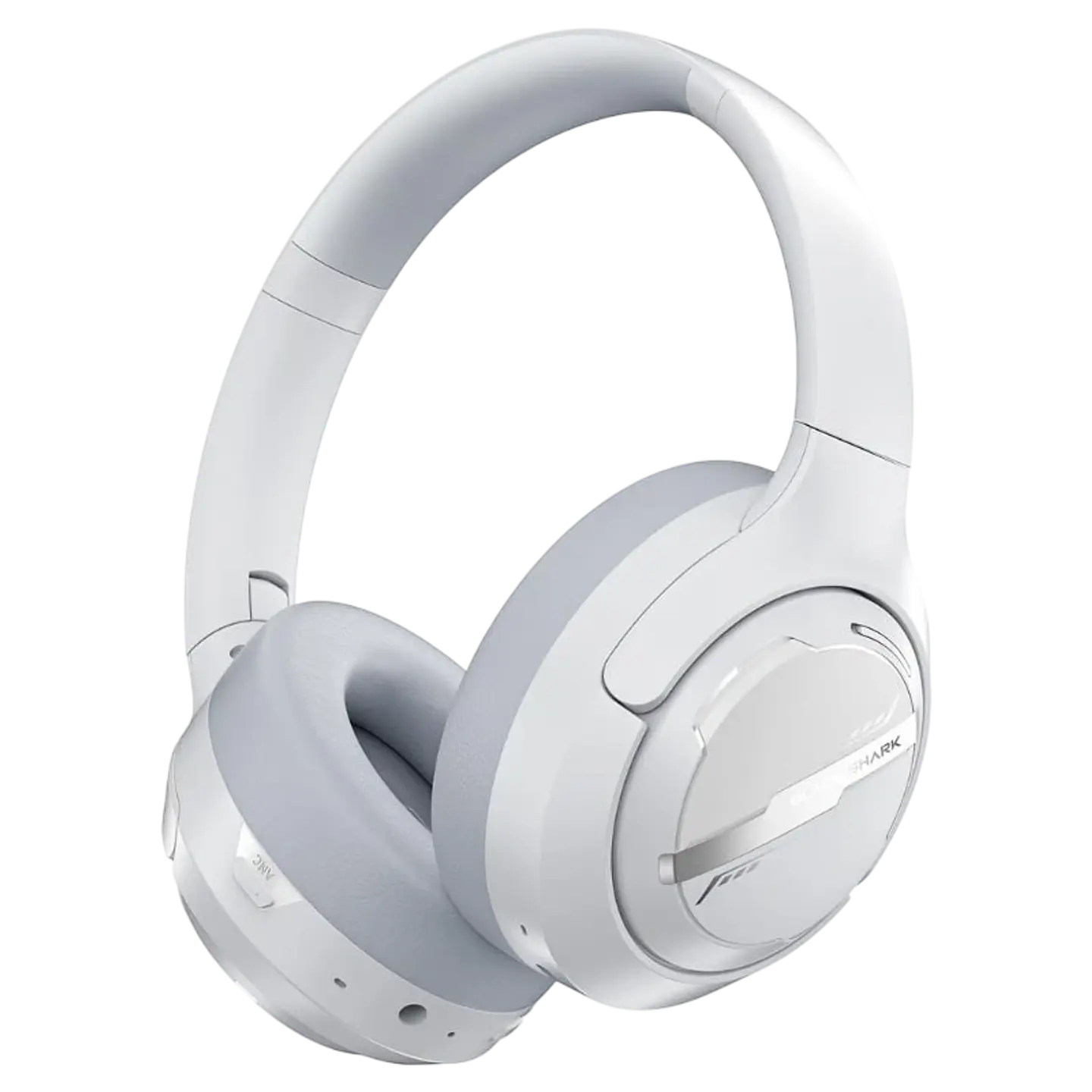 Black Shark Joybuds Max ANC Blanco 1