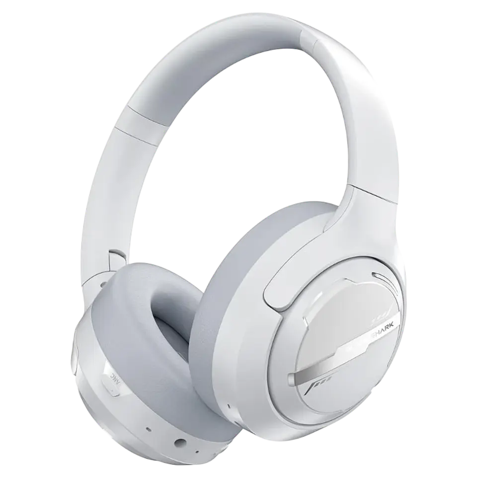 Black Shark Joybuds Max ANC Blanco 1