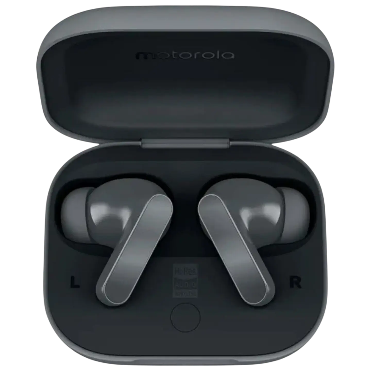 Motorola Moto Buds Bass Auriculares TWS Negro 1