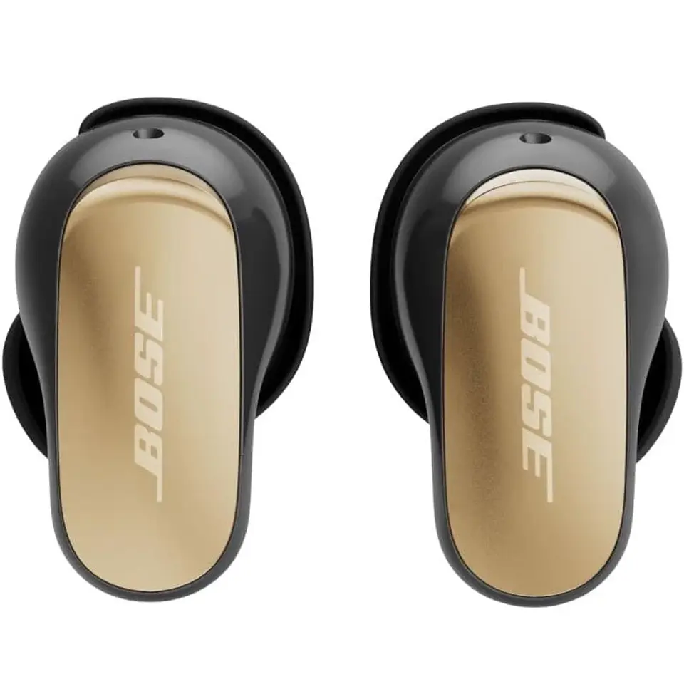 Bose QuietComfort Ultra2ª Gen TWS Desert Gold - Auriculares Bluetooth 1