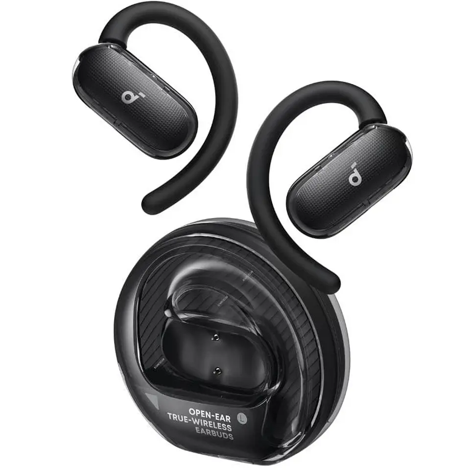 Soundcore V40i Negro - Auriculares Bluetooth 1