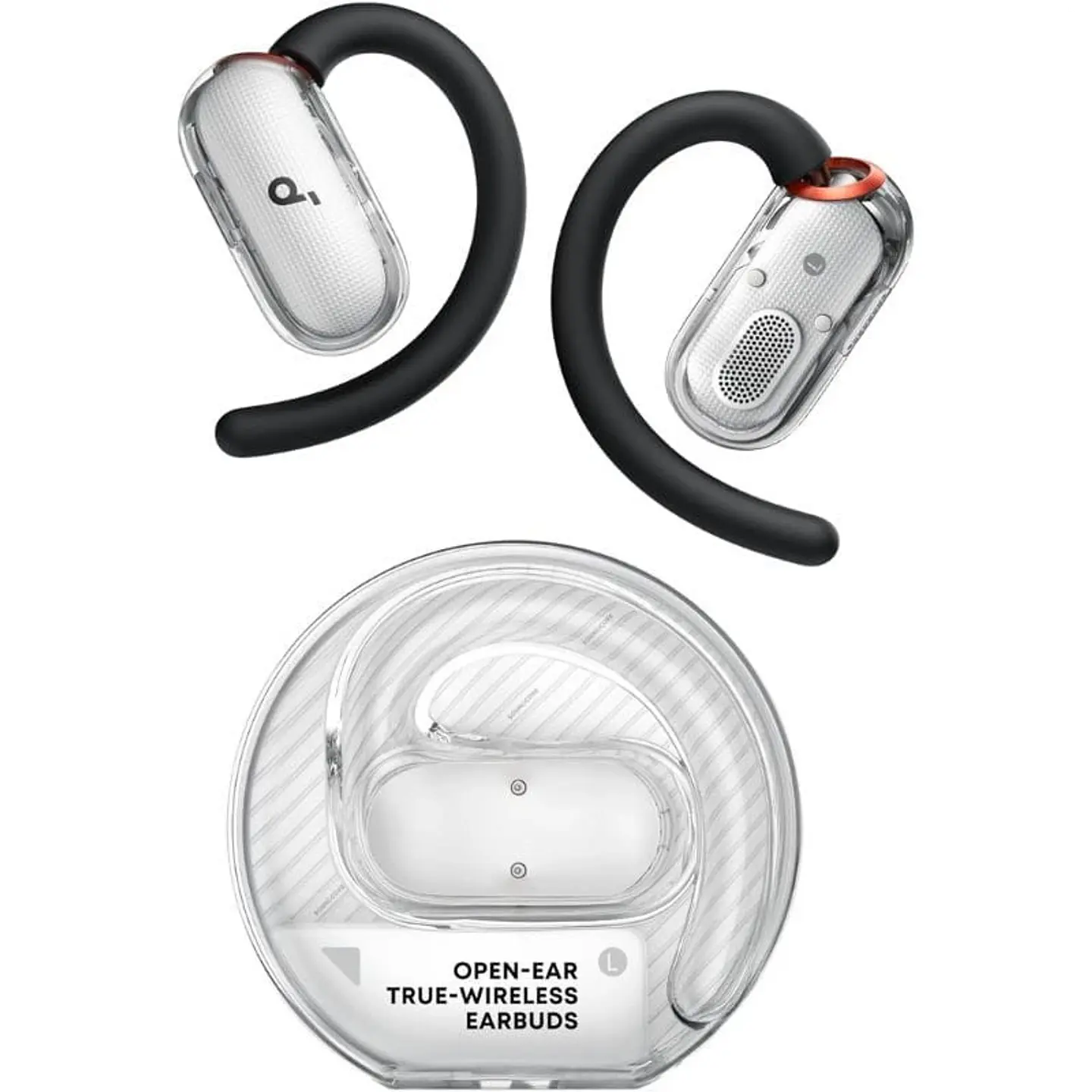 Soundcore V40i Blanco - Auriculares Bluetooth 1