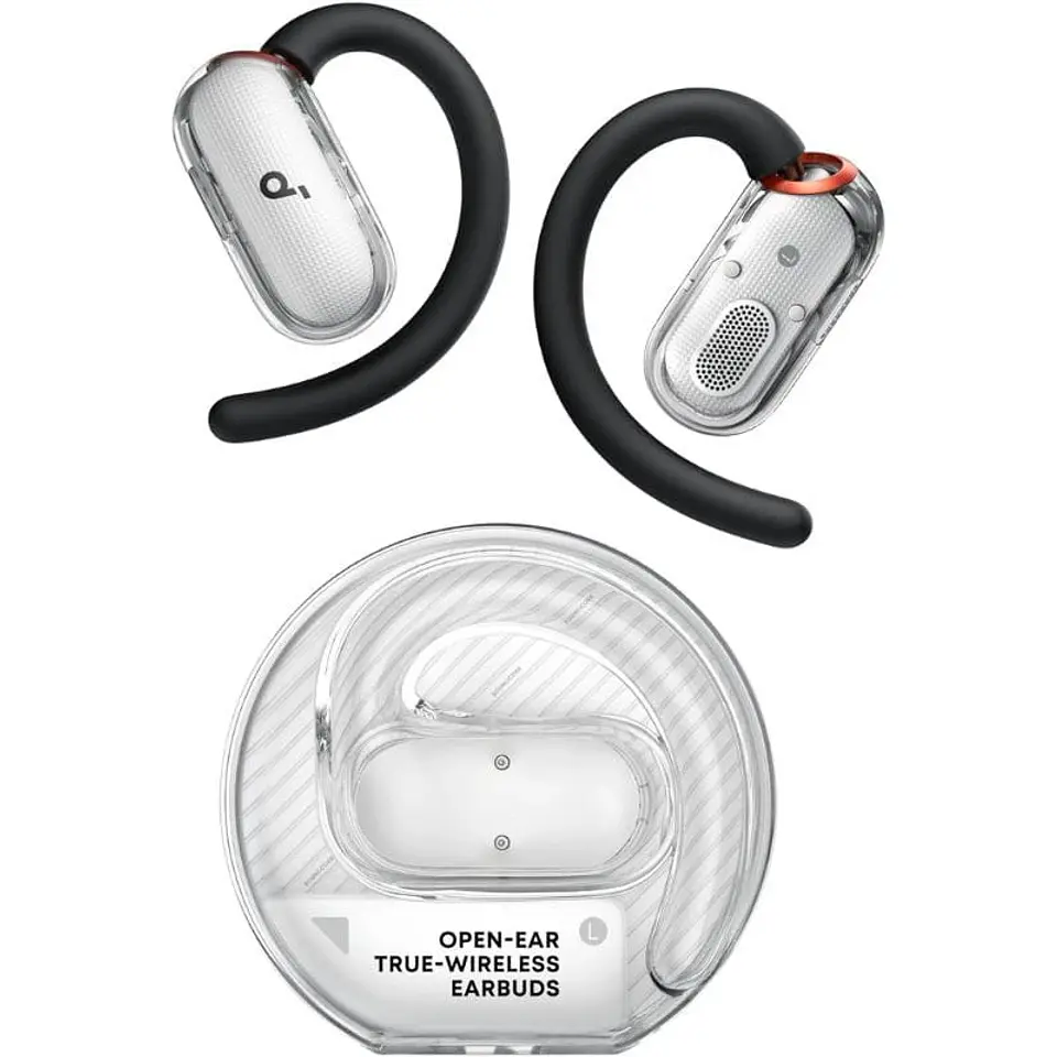 Soundcore V40i Blanco - Auriculares Bluetooth 1