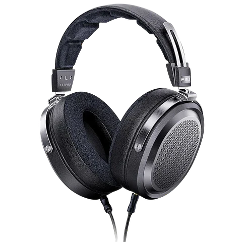 FiiO FT1 Pro - Auriculares Hi- Fi con cable