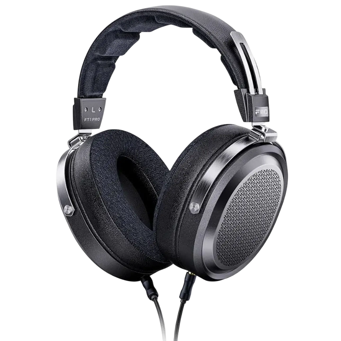 FiiO FT1 Pro - Auriculares Hi- Fi con cable 1