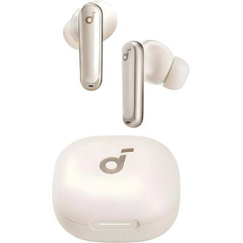 Soundcore P40i White