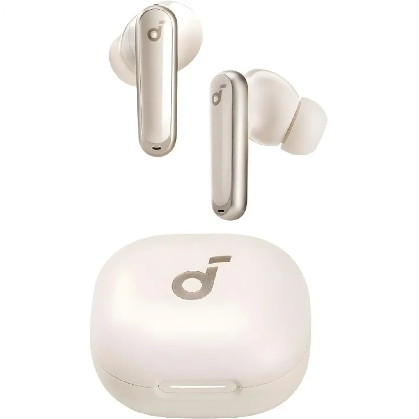 Soundcore P40i White 1