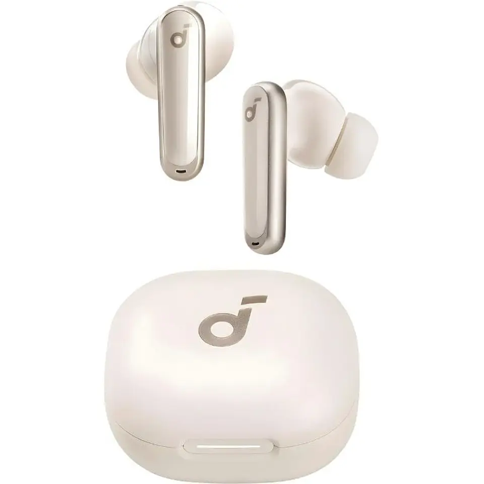 Soundcore P40i White 1